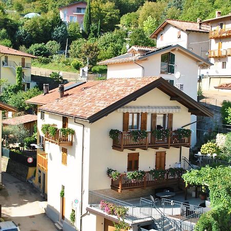 Alla Campanella Riva del Garda Extérieur photo