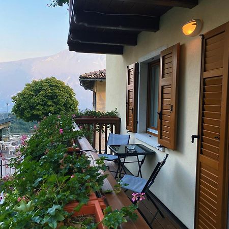 Alla Campanella Riva del Garda Extérieur photo
