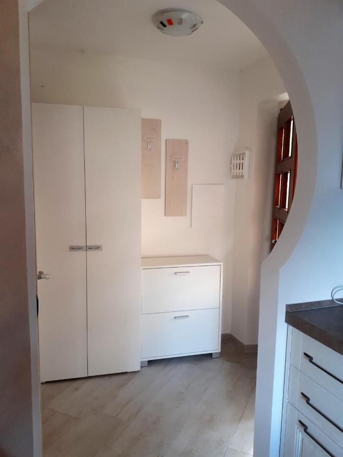 Alla Campanella Riva del Garda Extérieur photo