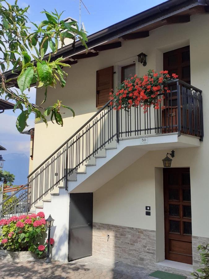 Alla Campanella Riva del Garda Extérieur photo