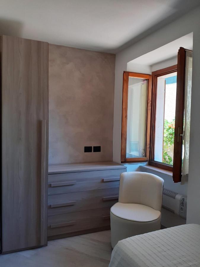 Alla Campanella Riva del Garda Extérieur photo