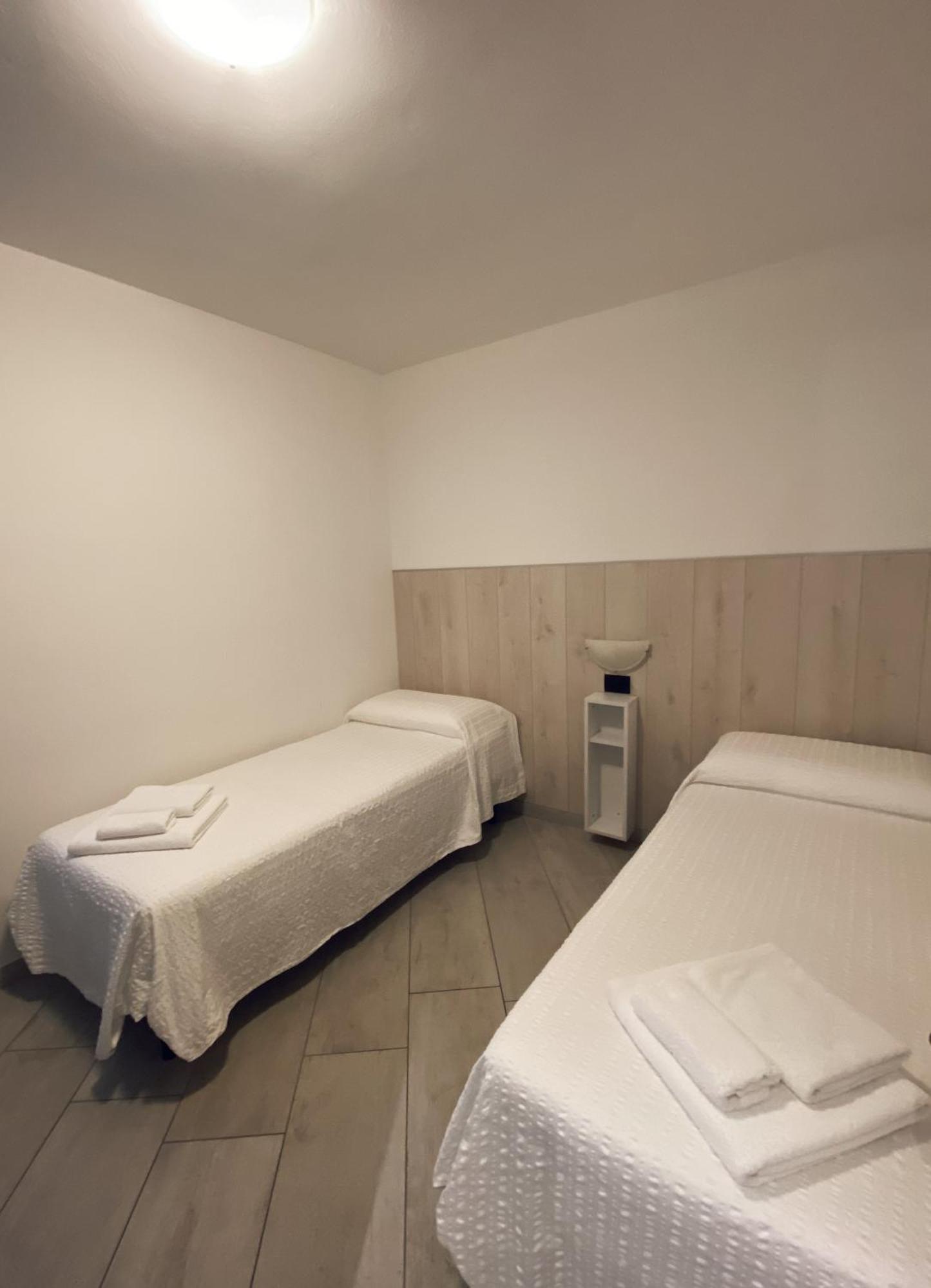 Alla Campanella Riva del Garda Extérieur photo