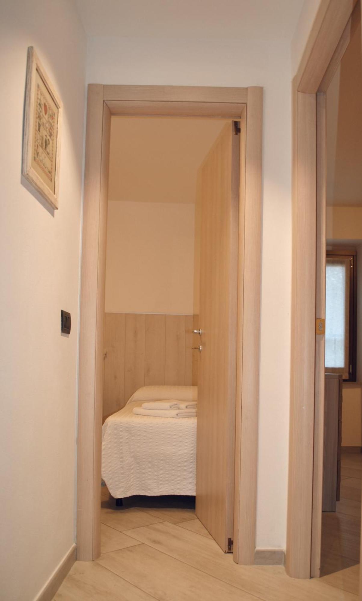 Alla Campanella Riva del Garda Extérieur photo