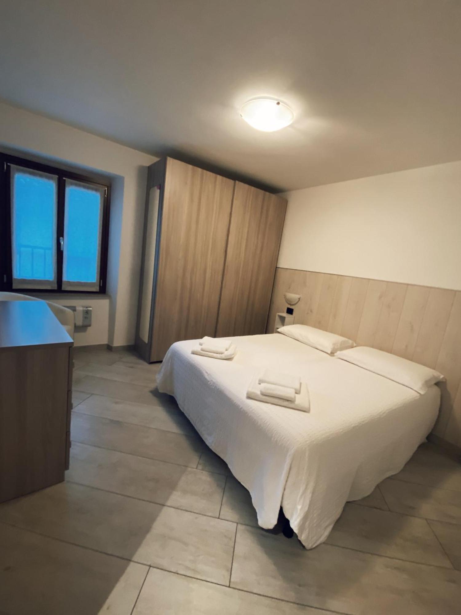 Alla Campanella Riva del Garda Extérieur photo