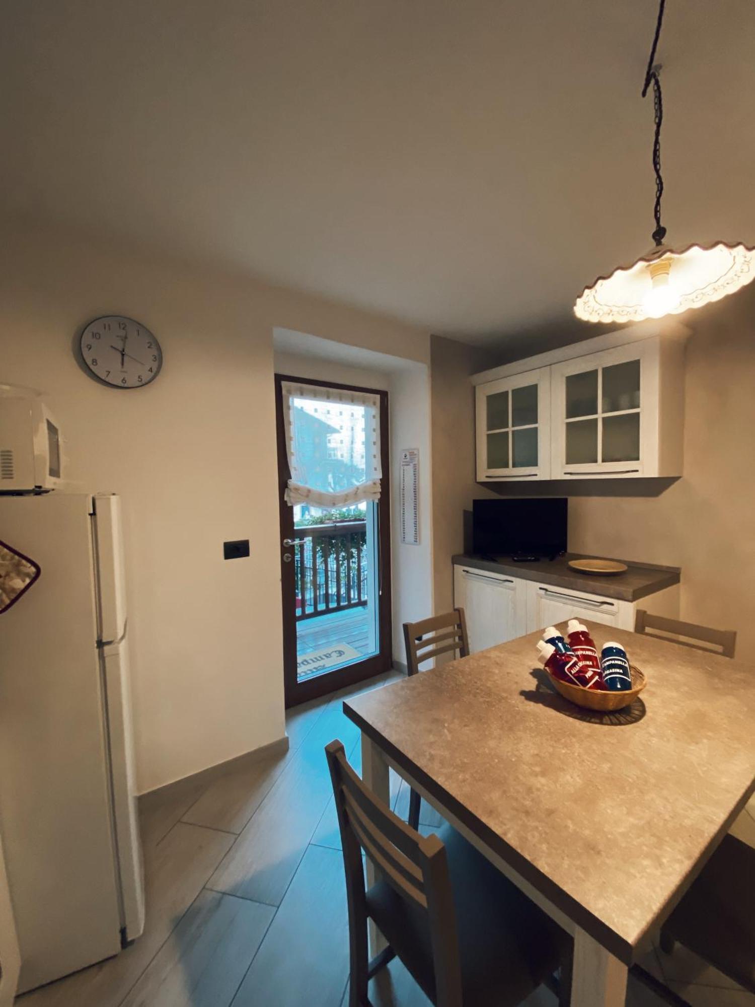 Alla Campanella Riva del Garda Extérieur photo