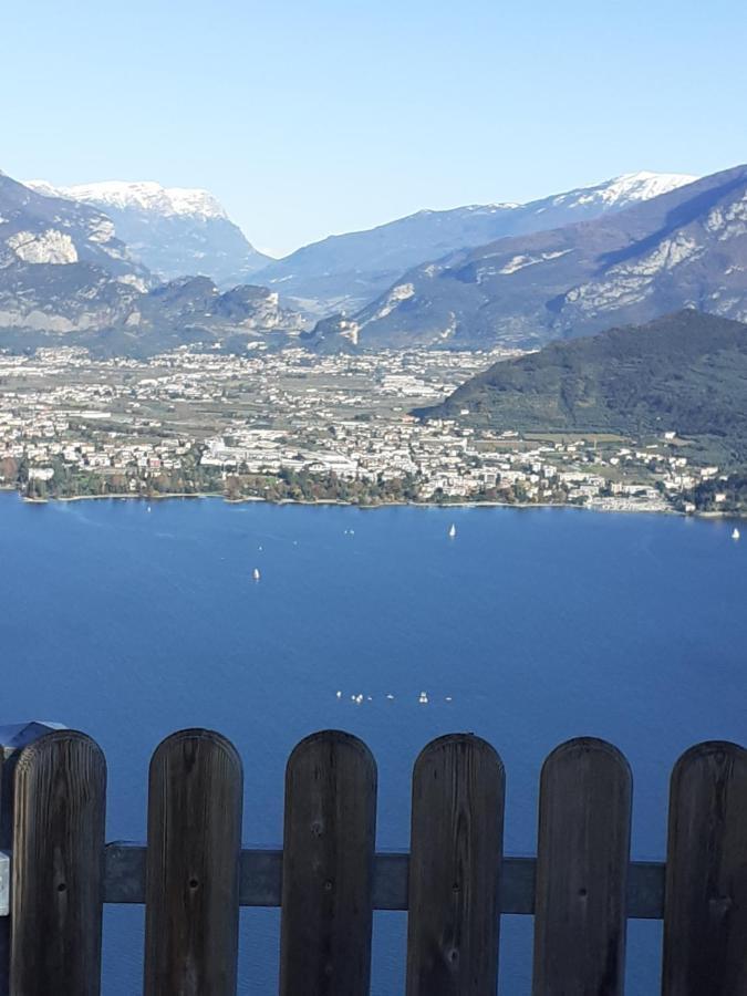 Alla Campanella Riva del Garda Extérieur photo