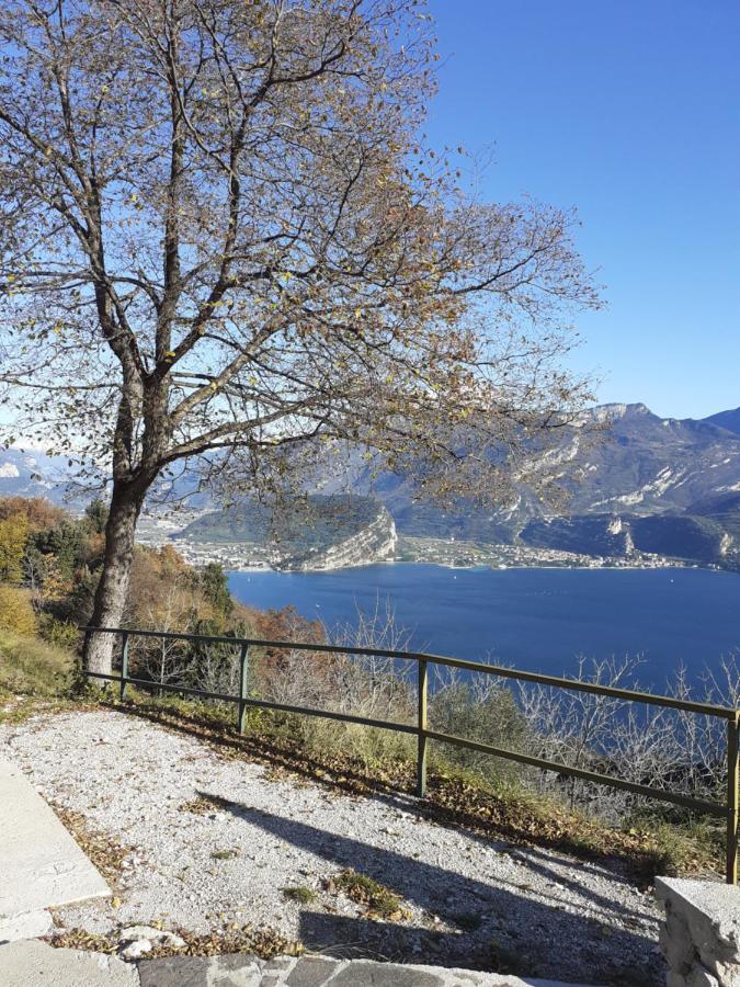 Alla Campanella Riva del Garda Extérieur photo