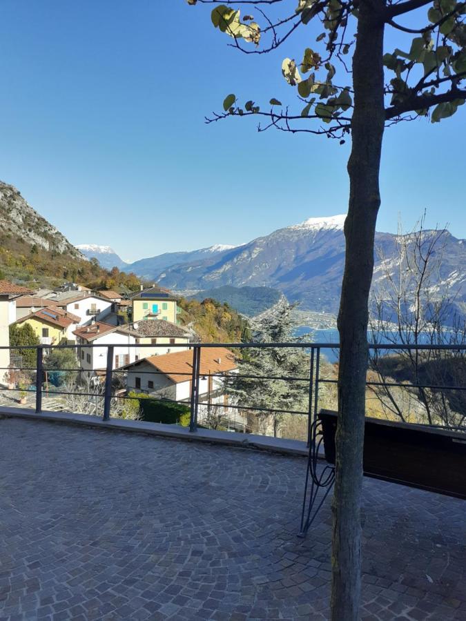 Alla Campanella Riva del Garda Extérieur photo
